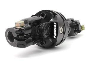 Subaru Impreza Steering Dampener Lockdown - Perrin Performance - `04-`25